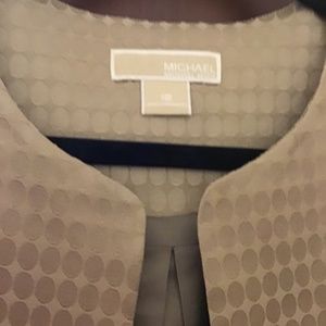 Michael Kors Bolero Size 12